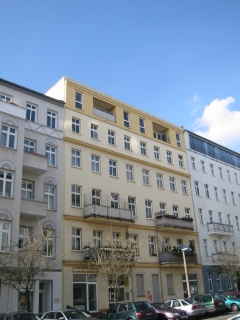 Kerzinger Immobilien