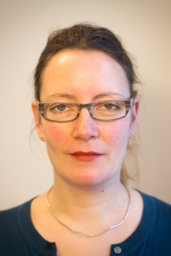 Daniela Grosch