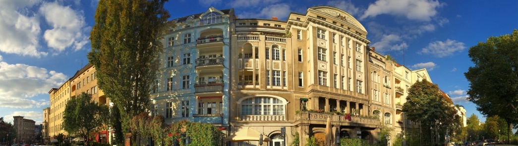 Kerzinger Immobilien