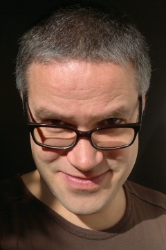 Marcus Weber
